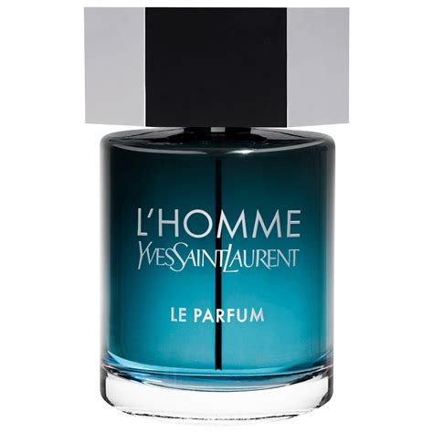 yves saint laurent profumo uomo l'homme|ysl eau de parfum.